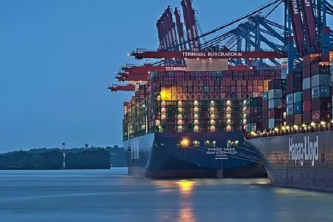 Cámara de Comercio rechazó huelga en Aduanas