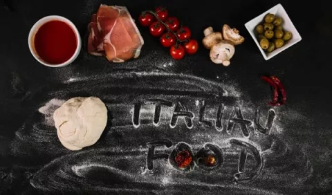 Panamá celebra la 'Semana de la cocina italiana'