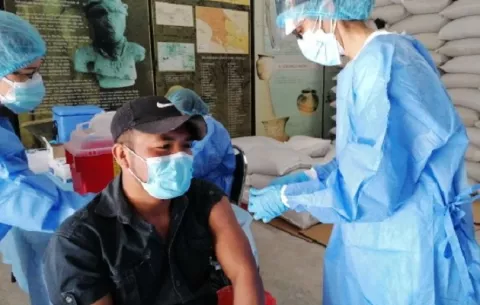 Sexta ola: ¿Qué factores inciden en el repunte de casos de covid-19 en Panamá?