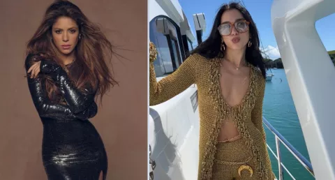 Shakira, Dua Lipa y BTS, artistas que podrían participar en la inauguración del Mundial de Qatar