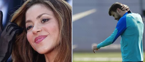 Shakira y sus hijos dejarán Barcelona y vivirán en Miami, tras pacto con Gerard Piqué