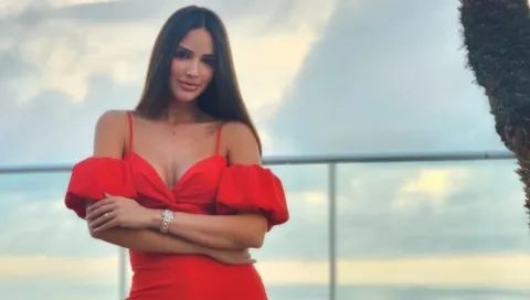 Sheldry Sáez: Se acerca la fecha de la boda civil de la exmiss
