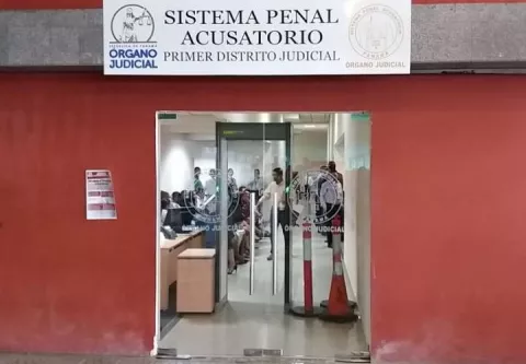 Jueza de garantías decreta detención preventiva contra alias 'Putin'
