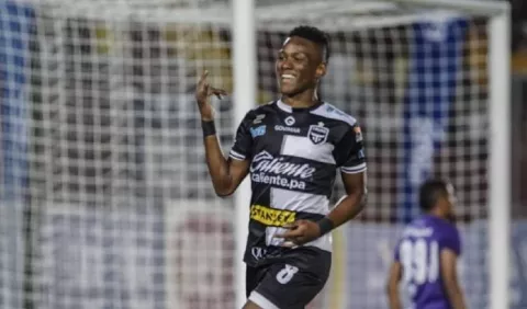Tauro FC contra León de México en los octavos de final de la Concachampions