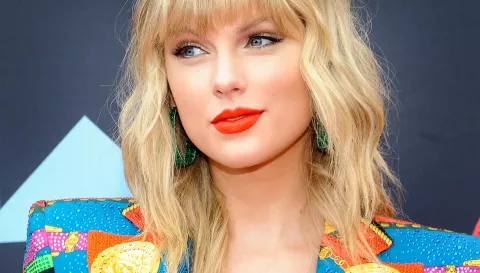 Taylor Swift anuncia una nueva gira, 'The Eras Tour', que comenzará en Estados Unidos
