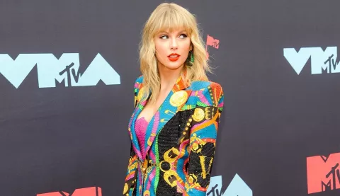 Taylor Swift señaló que Ticketmaster es el culpable del colapso de la venta de entradas para su 'tour'