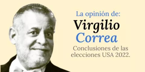 Conclusiones de las elecciones USA 2022