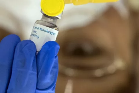 Minsa confirma 15 nuevos casos de viruela del mono; hay 5 hospitalizados
