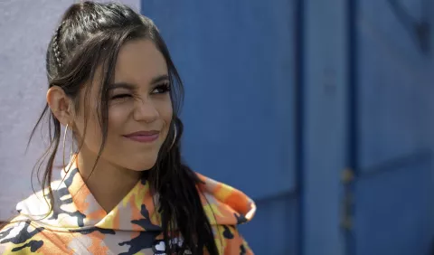 'Wednesday', la serie en inglés más vista de Netflix, con 341.2 millones de horas de visualización en una semana