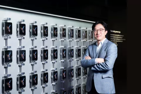 [Entrevista] Innovación en ingeniería: cómo una década de avances resultó en el Z Flip4 y el Fold4 de Samsung