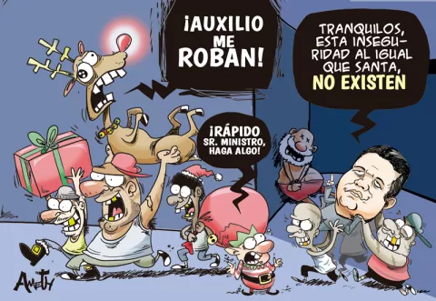 Trazo del Día – 9 de diciembre de 2022