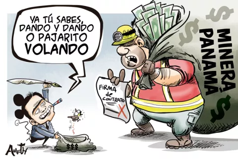 Trazo del Día – 14 de diciembre de 2022