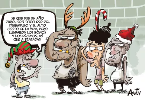 Trazo del Día – 16 de diciembre de 2022