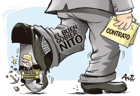 Trazo del Día – 21 de diciembre de 2022