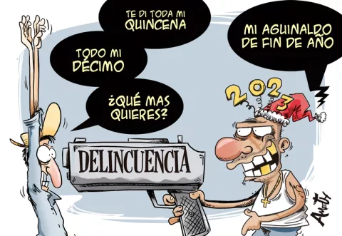 Trazo del Día – 28 de diciembre de 2022