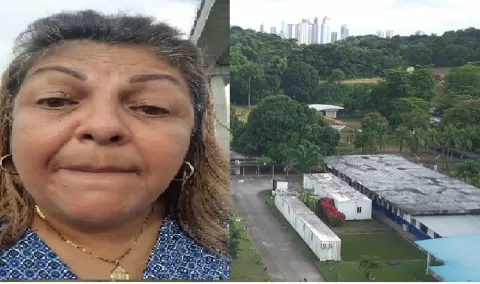Abogada denuncia que la obligaron a colocarse contra la pared para ser revisada en cárcel de mujeres