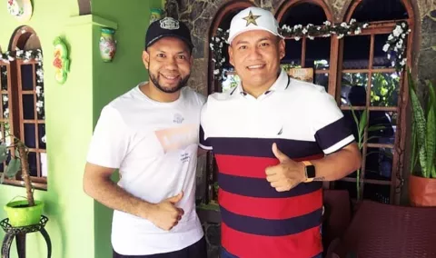 Alejandro Torres y Jorge Gómez, listos para su gira nacional