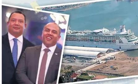 Cámara Marítima pide atender las quejas de  cruceros