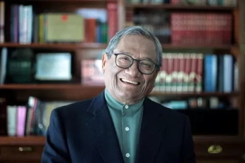 Armando Manzanero es homenajeado en su segundo aniversario luctuoso