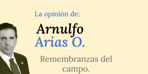 Remembranzas del campo