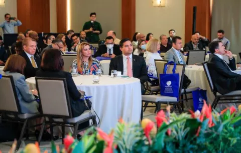 Aseguradoras actualizan buenas prácticas contra el blanqueo