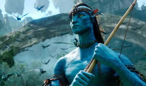 Estrena en Panamá 'Avatar: El sentido del agua'