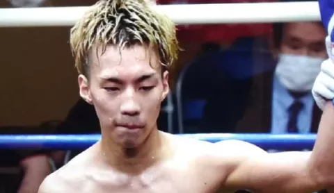Azael 'Candelilla' Villar afina detalles para su pelea ante yumu Hanada de Japón