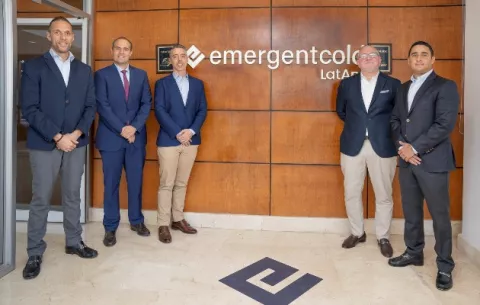 BAC Credomatic estructuró con éxito programa de bonos