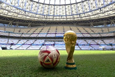 Nuevo balón para semifinales y final de Catar 2022