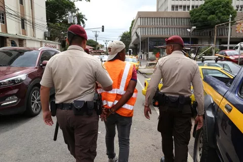 Bien Cuida'os: Prueba de resistencia para la alcaldía de Panamá