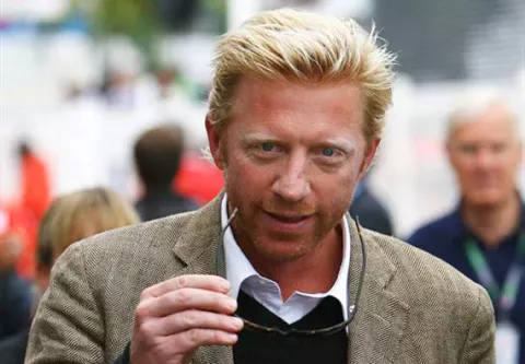 Extenista Boris Becker afirma haber aprendido “dura lección”