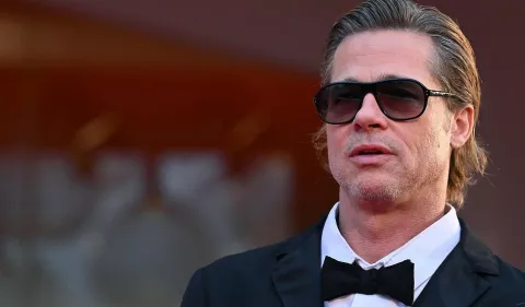 Brad Pitt vende el 60 % de su productora Plan B 