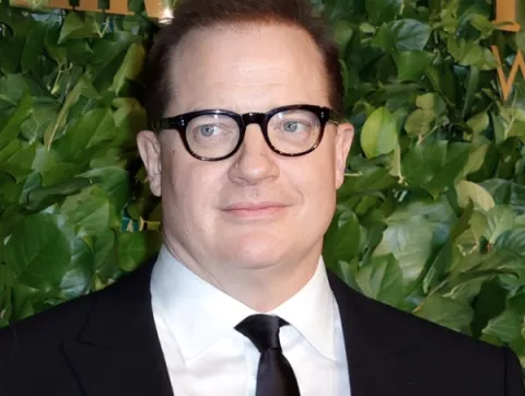 'The Whale', y un Brendan Fraser de 265 kilos