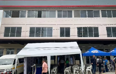 Morgue judicial de David tiene múltiples necesidades