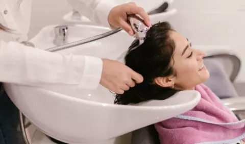 Cuidados para mantener un cabello saludable