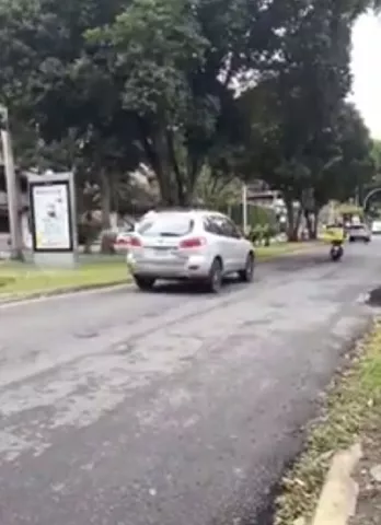 Arreglarán eje urbano en calles principales de la ciudad