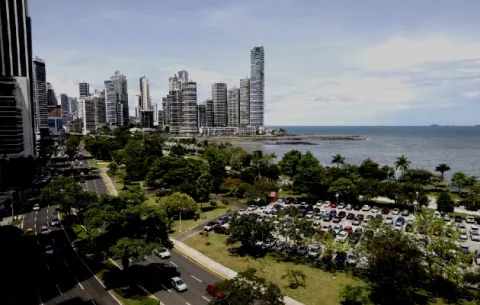 Panamá prioriza creación de un Mercado Nacional de Carbono