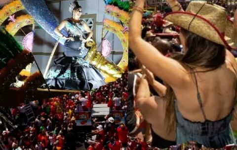 Declaran oficialmente los Carnavales del año 2023