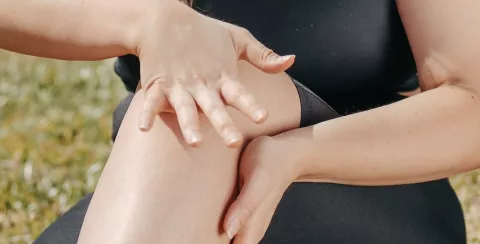 Consejos para unas articulaciones saludables 