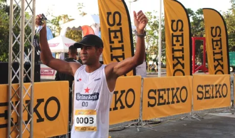 Castelblanco, enfocado en Maratón de Valencia