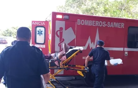 Tiroteo en playa Gorgona, Chame dejó un muerto y dos heridos