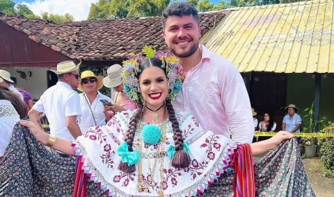 'La Chichi de Papa': 'A solo días de dar el sí'