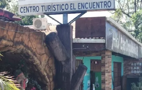 Paso Canoas: Pareja resulta herida durante un robo
