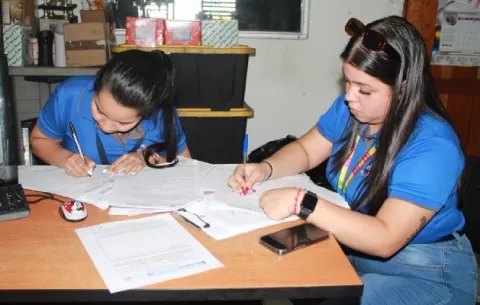 Detectan a 13 extranjeros sin permisos para laborar en Chiriquí