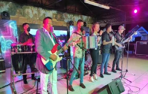 Feria de las Flores y del Café prepara sus 'Bodas de Oro'