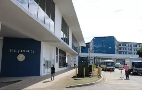 Conductor muere atropellado por equipo agrícola en Chiriquí