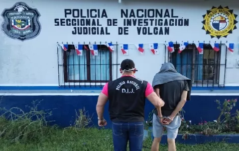 Hombre usaba las redes sociales para atraer menores de edad y abusar de ellas