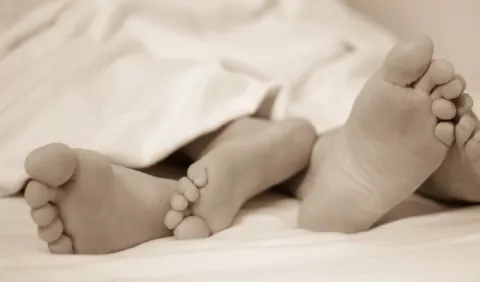 Clítoris: Zona para disfrutar de la sexualidad