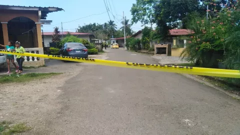 Colón: Identifican el cuerpo encontrado dentro de un taxi