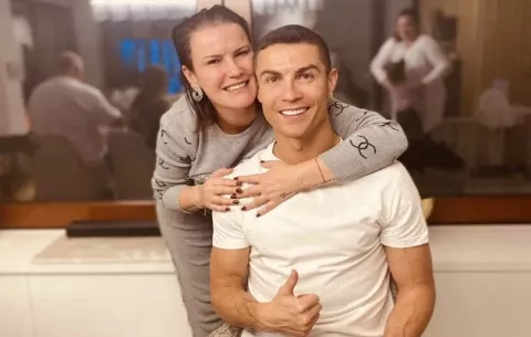 Este es el peor Mundial de la historia, dice hermana de CR7